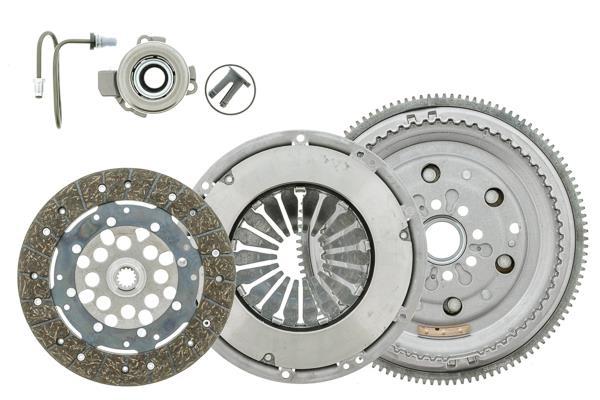 Kit d'embrayage AISIN SCKE-OP41R